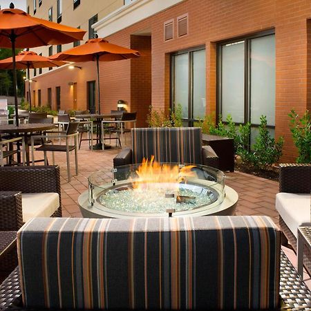 Towneplace Suites By Marriott Alexandria Fort Belvoir Mount Vernon Extérieur photo