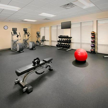 Towneplace Suites By Marriott Alexandria Fort Belvoir Mount Vernon Extérieur photo