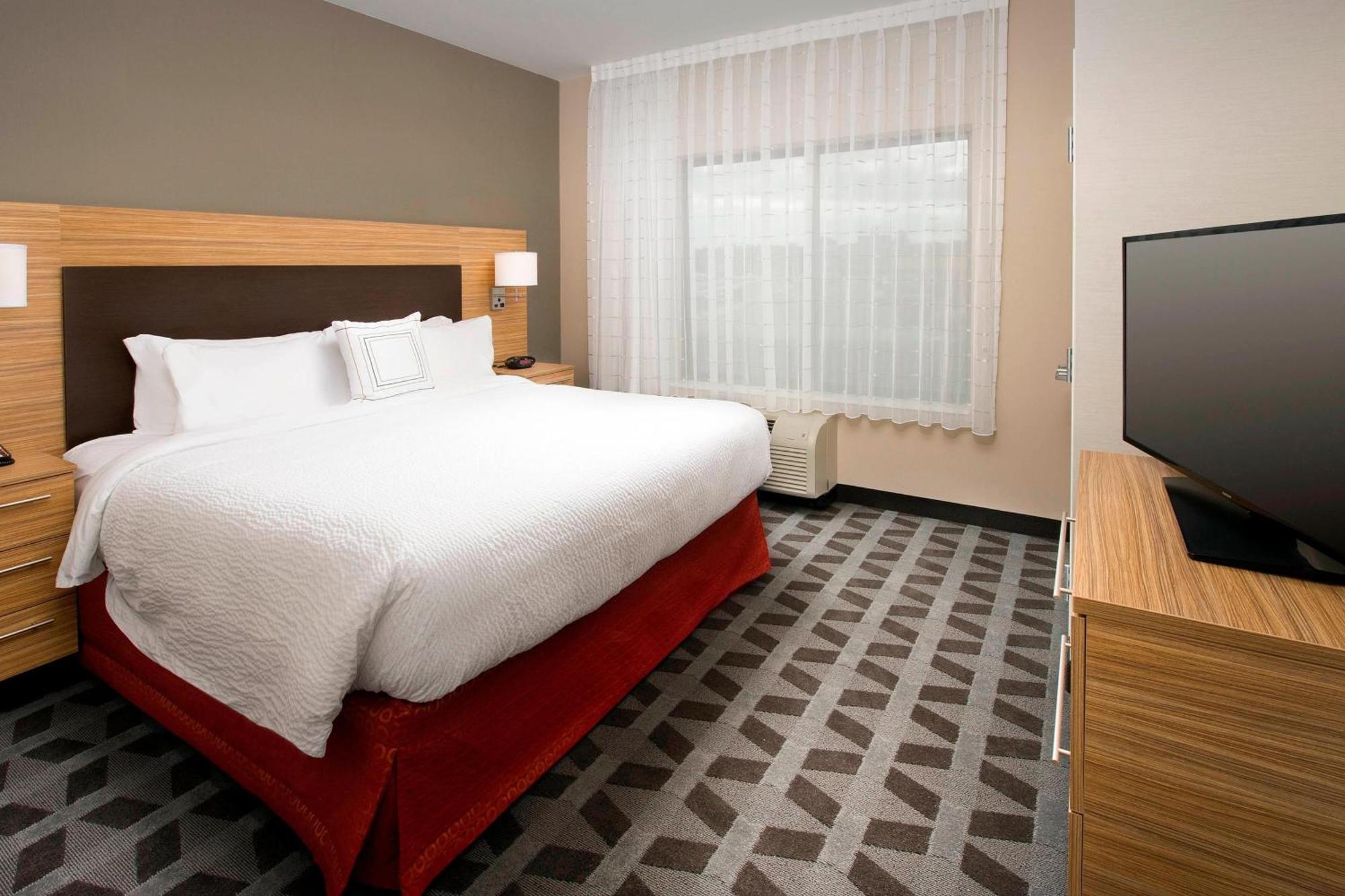 Towneplace Suites By Marriott Alexandria Fort Belvoir Mount Vernon Extérieur photo