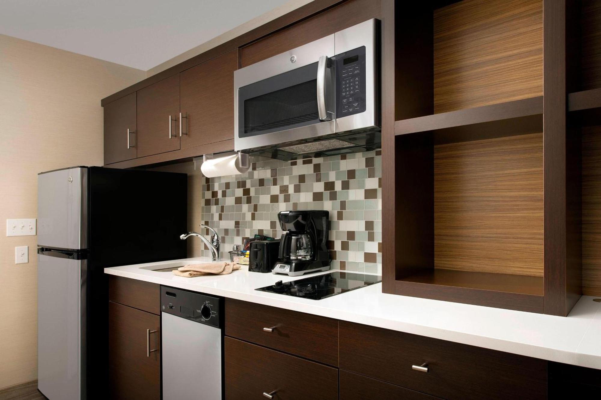 Towneplace Suites By Marriott Alexandria Fort Belvoir Mount Vernon Extérieur photo
