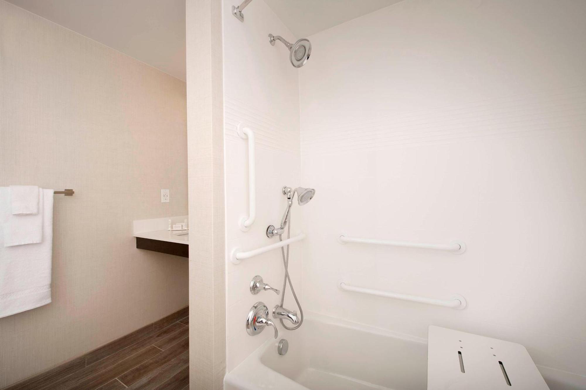 Towneplace Suites By Marriott Alexandria Fort Belvoir Mount Vernon Extérieur photo