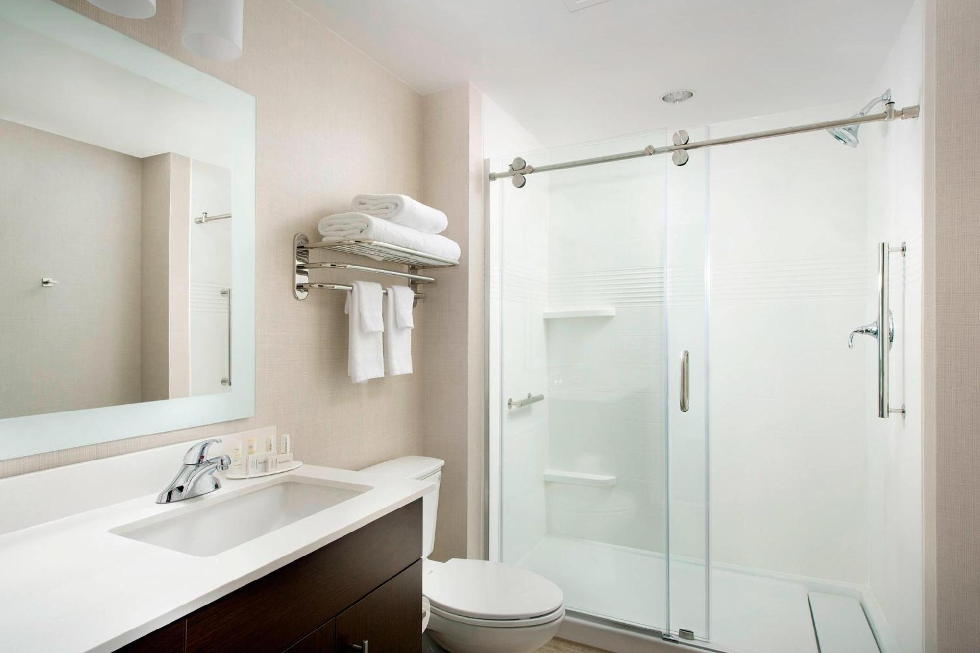 Towneplace Suites By Marriott Alexandria Fort Belvoir Mount Vernon Extérieur photo