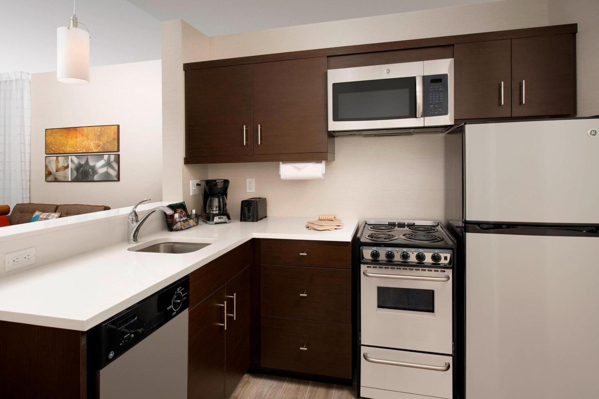 Towneplace Suites By Marriott Alexandria Fort Belvoir Mount Vernon Extérieur photo