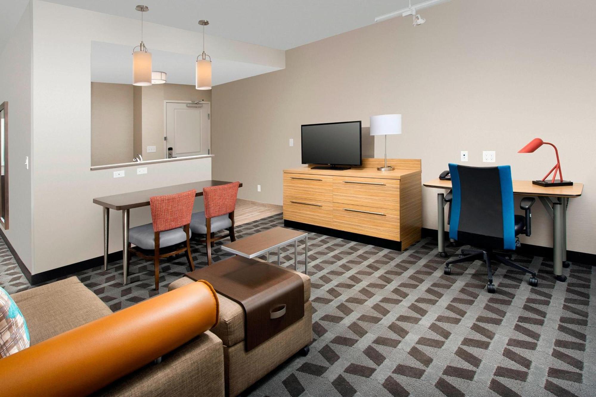 Towneplace Suites By Marriott Alexandria Fort Belvoir Mount Vernon Extérieur photo