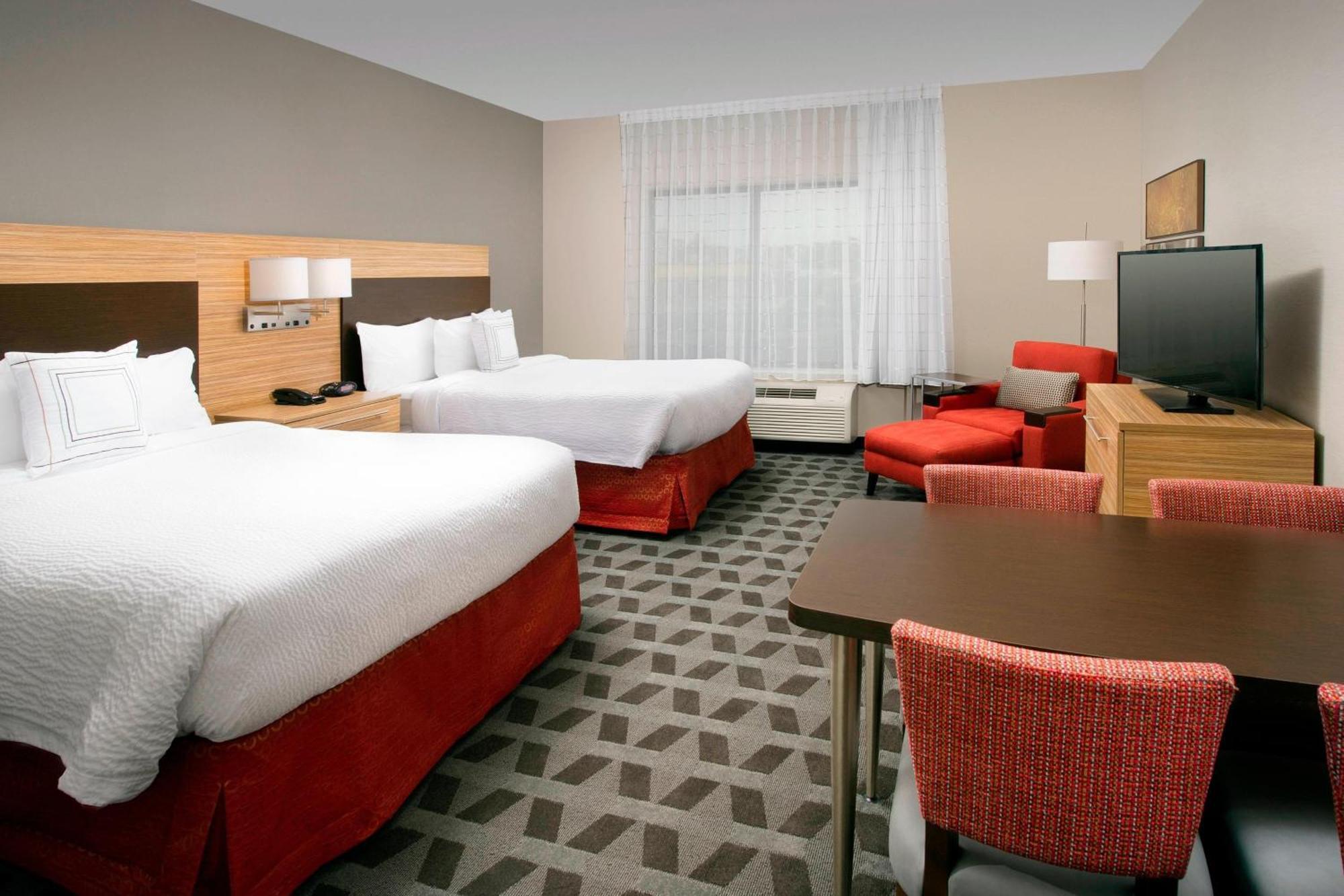 Towneplace Suites By Marriott Alexandria Fort Belvoir Mount Vernon Extérieur photo
