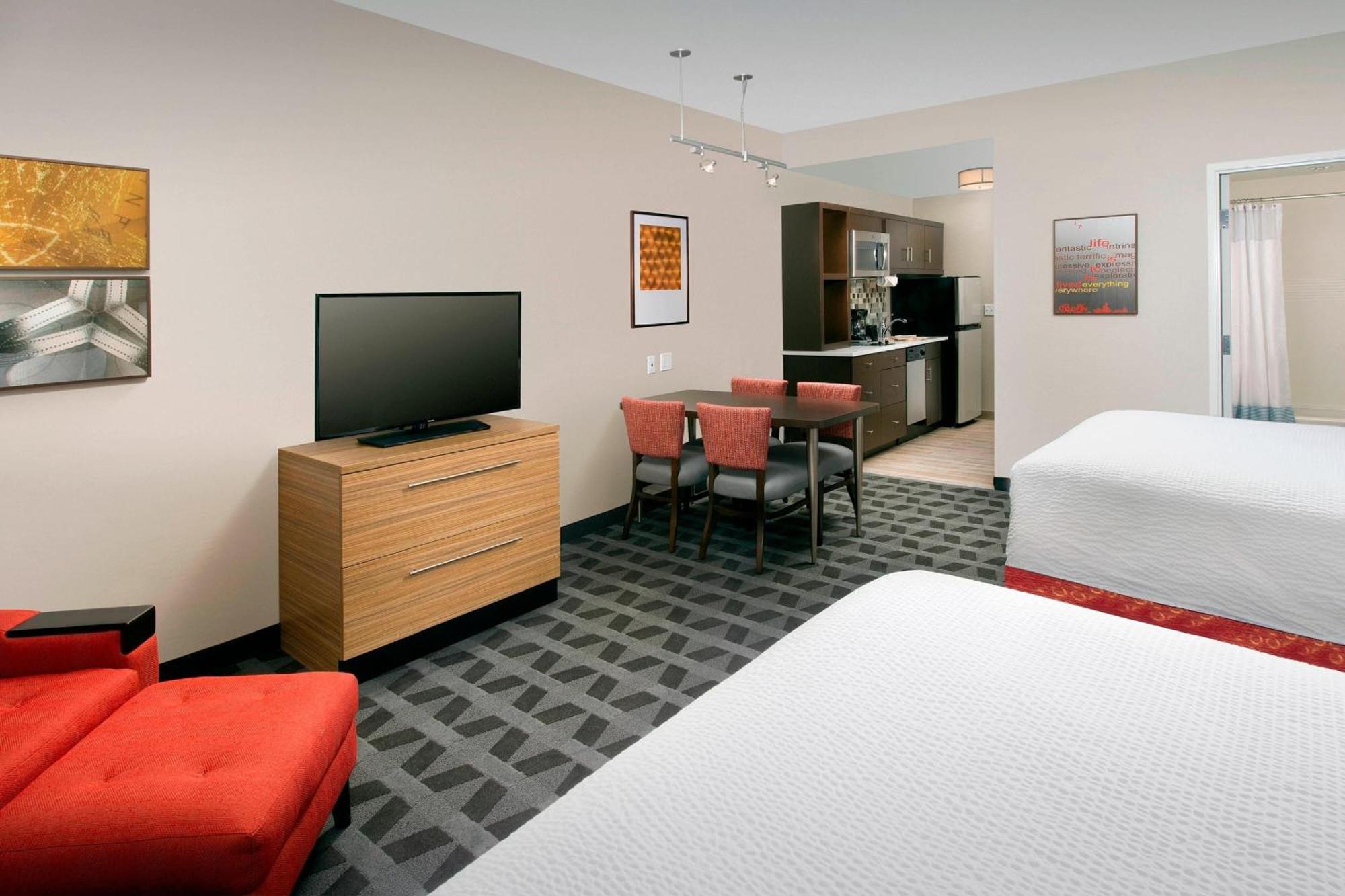 Towneplace Suites By Marriott Alexandria Fort Belvoir Mount Vernon Extérieur photo