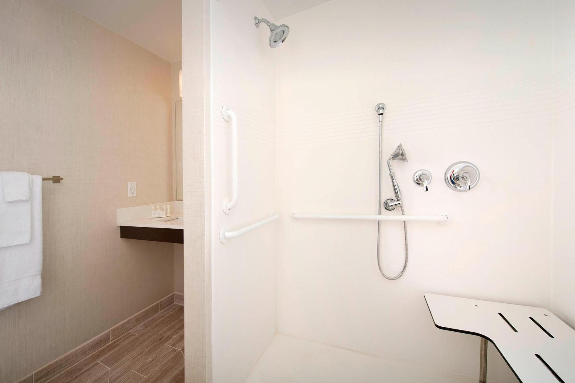 Towneplace Suites By Marriott Alexandria Fort Belvoir Mount Vernon Extérieur photo