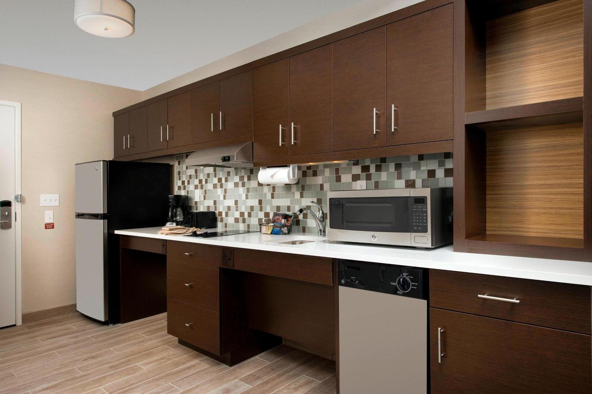 Towneplace Suites By Marriott Alexandria Fort Belvoir Mount Vernon Extérieur photo
