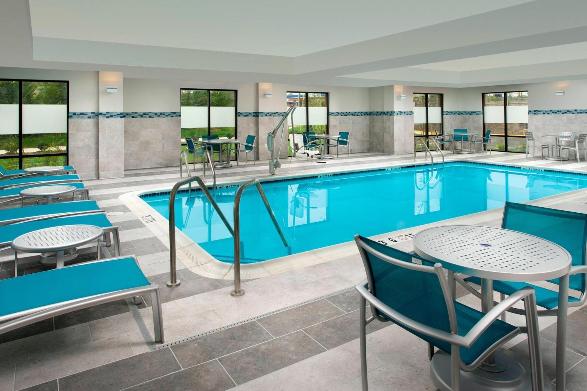 Towneplace Suites By Marriott Alexandria Fort Belvoir Mount Vernon Extérieur photo