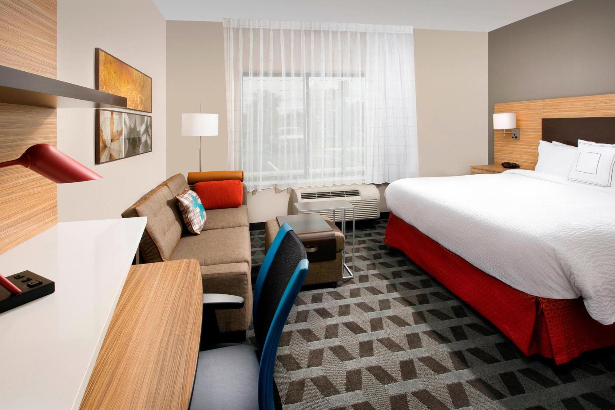 Towneplace Suites By Marriott Alexandria Fort Belvoir Mount Vernon Extérieur photo