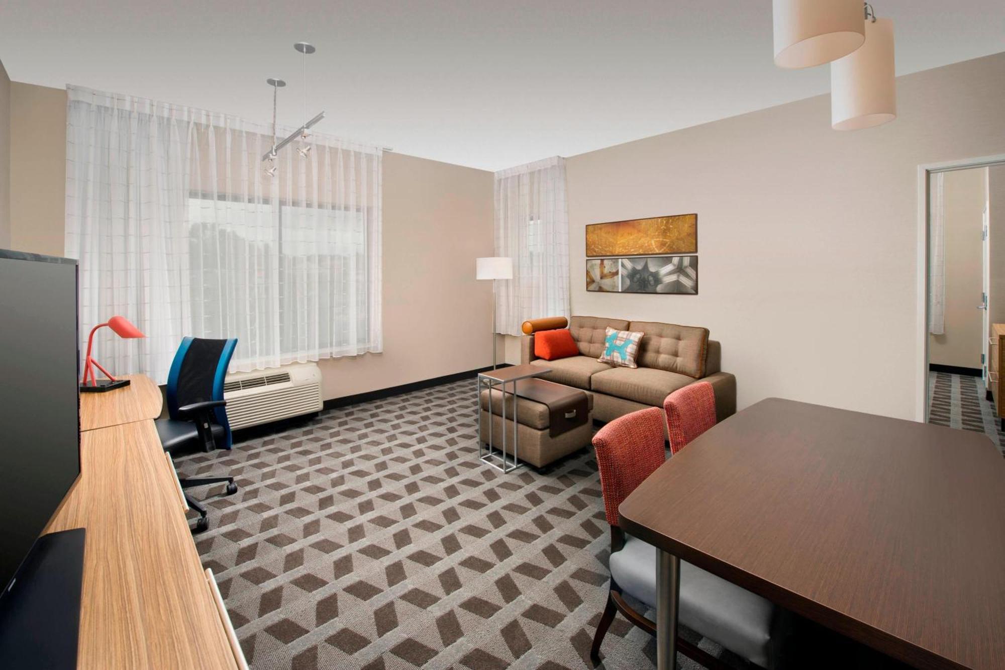 Towneplace Suites By Marriott Alexandria Fort Belvoir Mount Vernon Extérieur photo