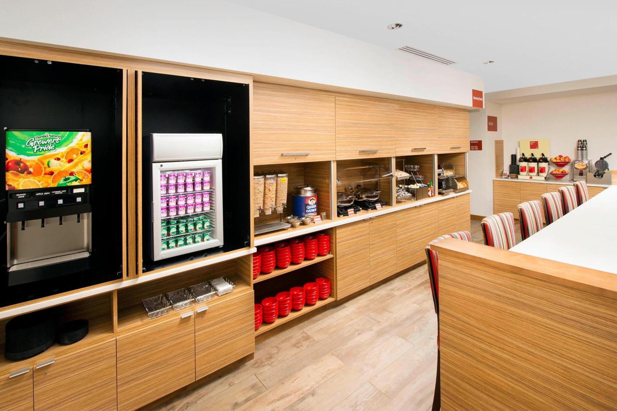 Towneplace Suites By Marriott Alexandria Fort Belvoir Mount Vernon Extérieur photo
