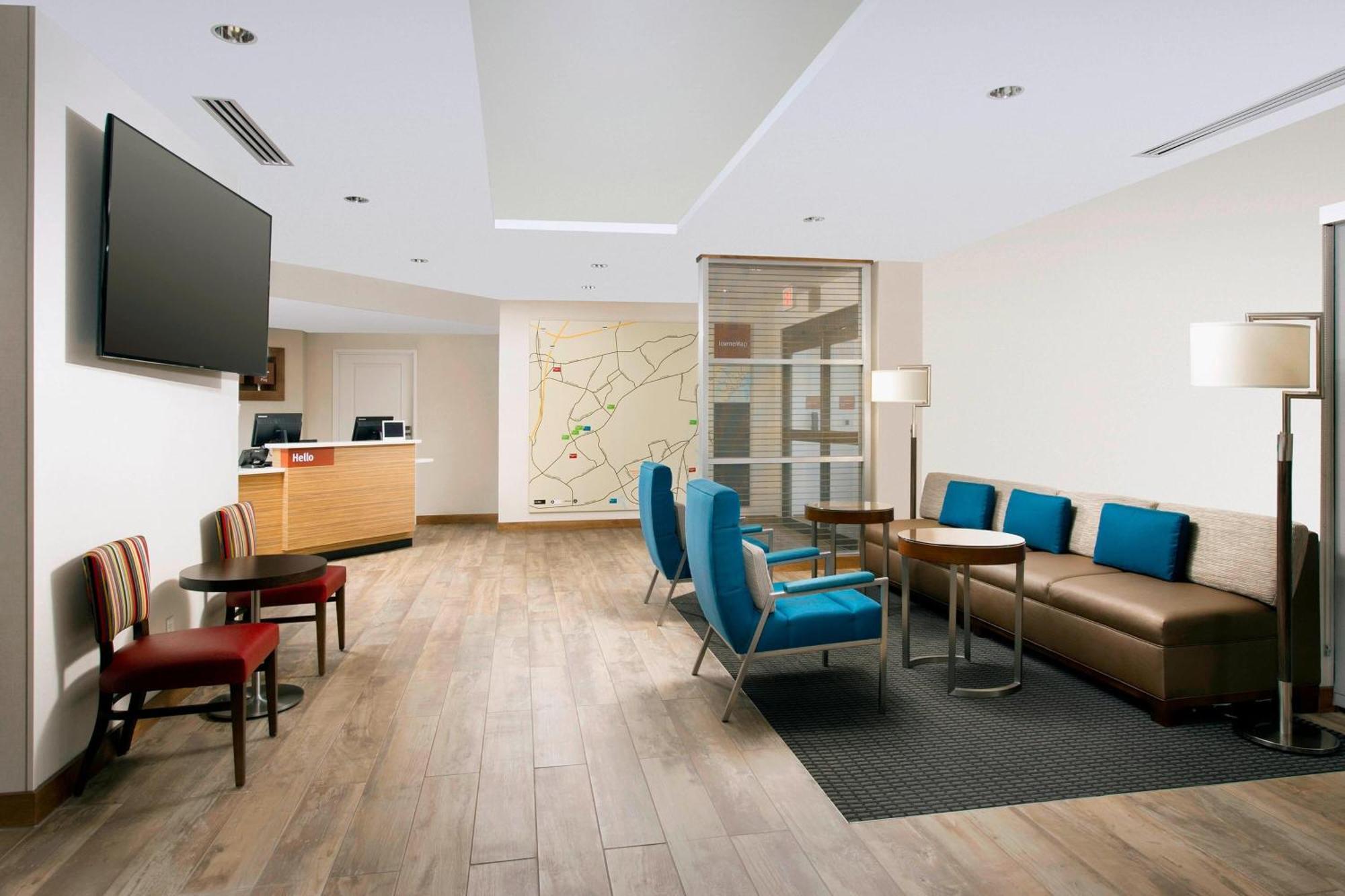 Towneplace Suites By Marriott Alexandria Fort Belvoir Mount Vernon Extérieur photo