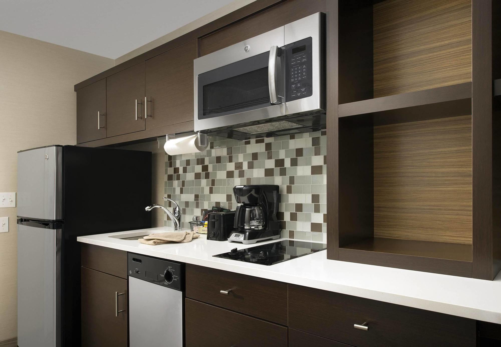 Towneplace Suites By Marriott Alexandria Fort Belvoir Mount Vernon Extérieur photo