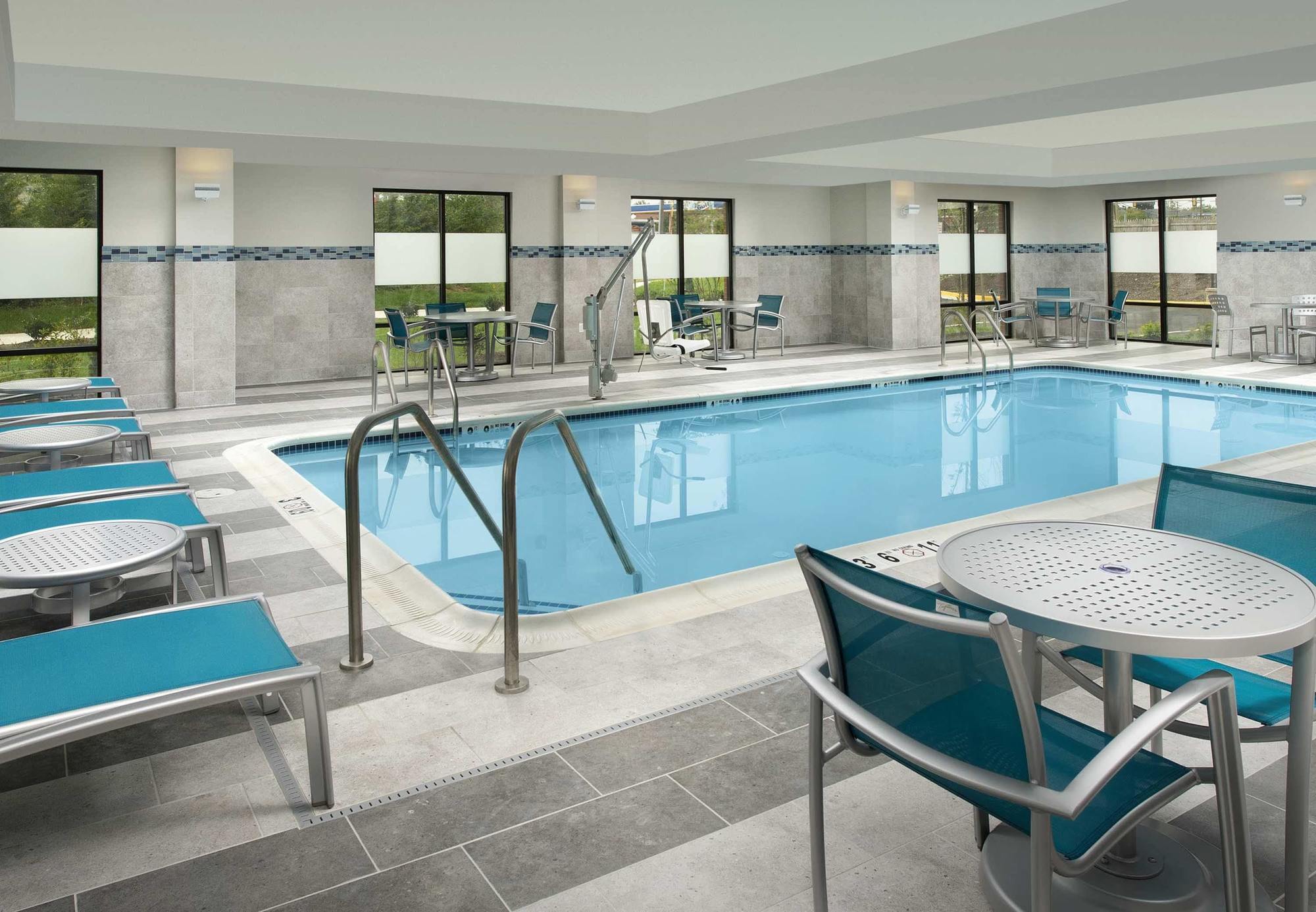 Towneplace Suites By Marriott Alexandria Fort Belvoir Mount Vernon Extérieur photo